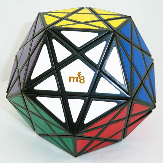 MF8 Starminx I image 5