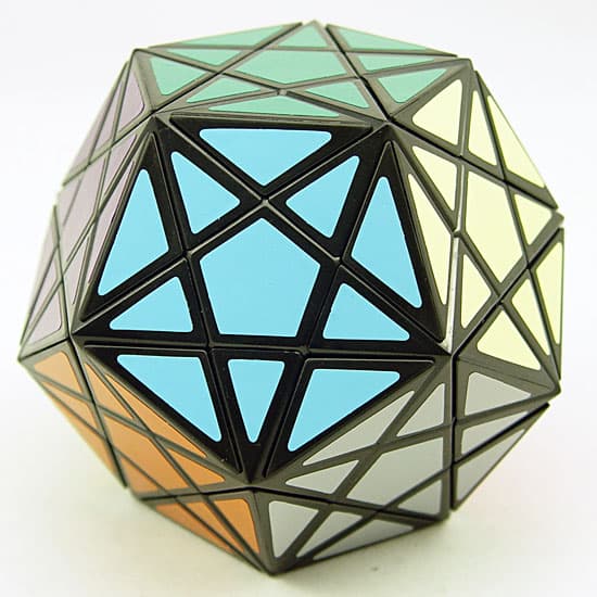 MF8 Starminx I image 6