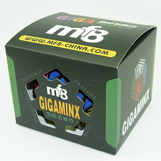 MF8 Starminx I image 7