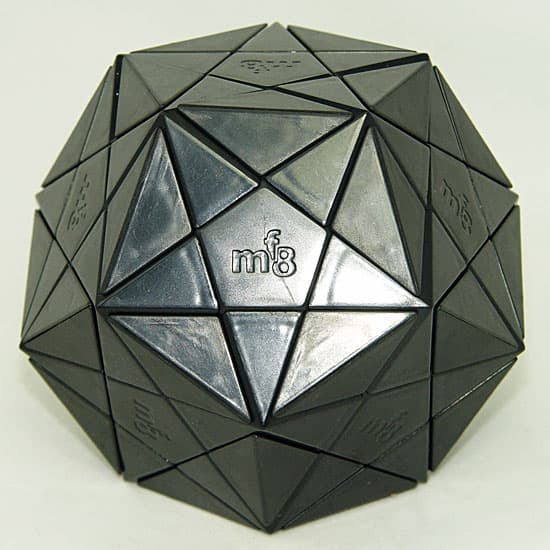 MF8 Starminx I image 8