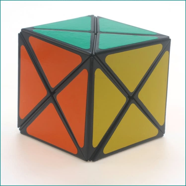 MF8+SmaZ Dino Cube - Black image 11