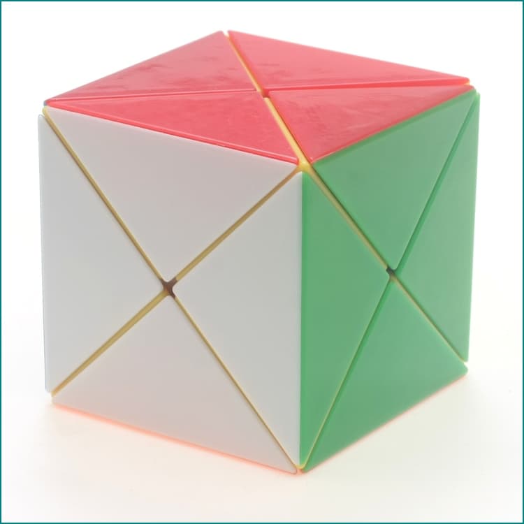 MF8+SmaZ Dino Cube - Stickerless image 4