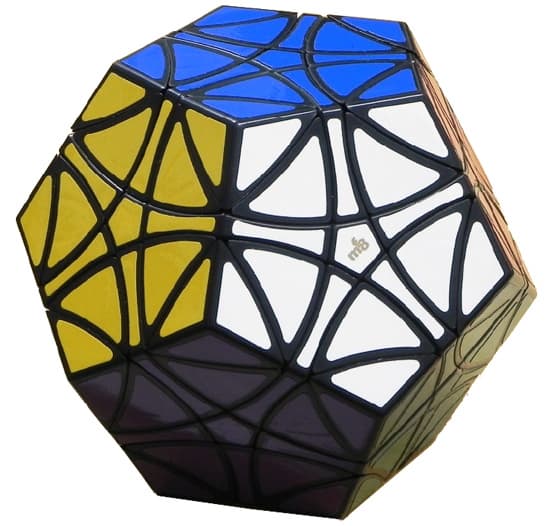 MF8 Helicopter Dodecahedron image 4