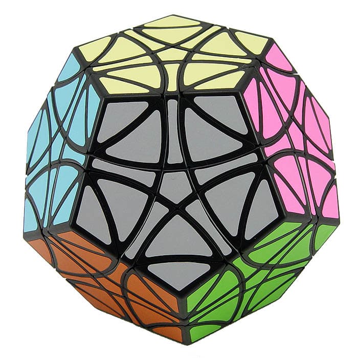 MF8 Helicopter Dodecahedron image 6