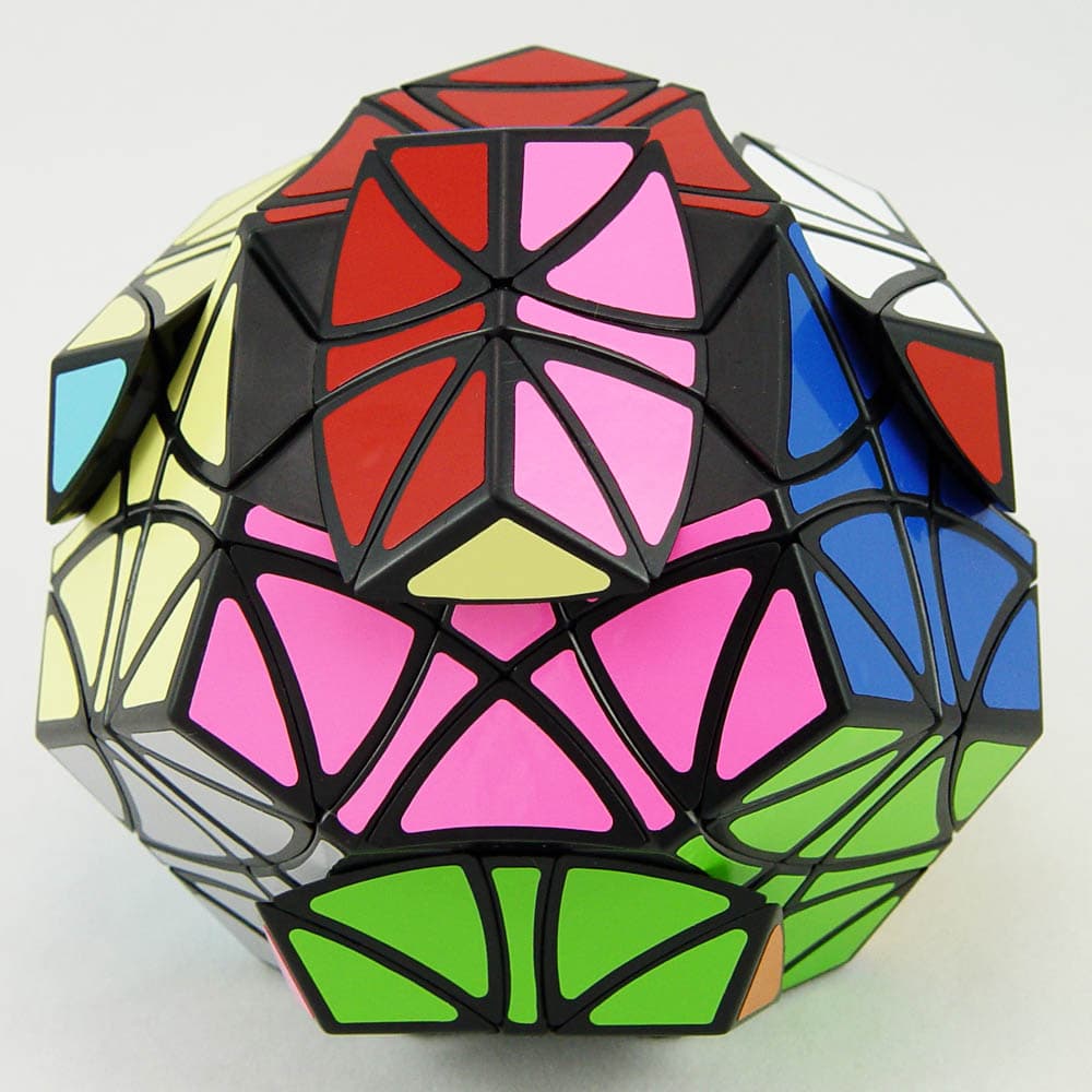 MF8 Helicopter Dodecahedron image 8