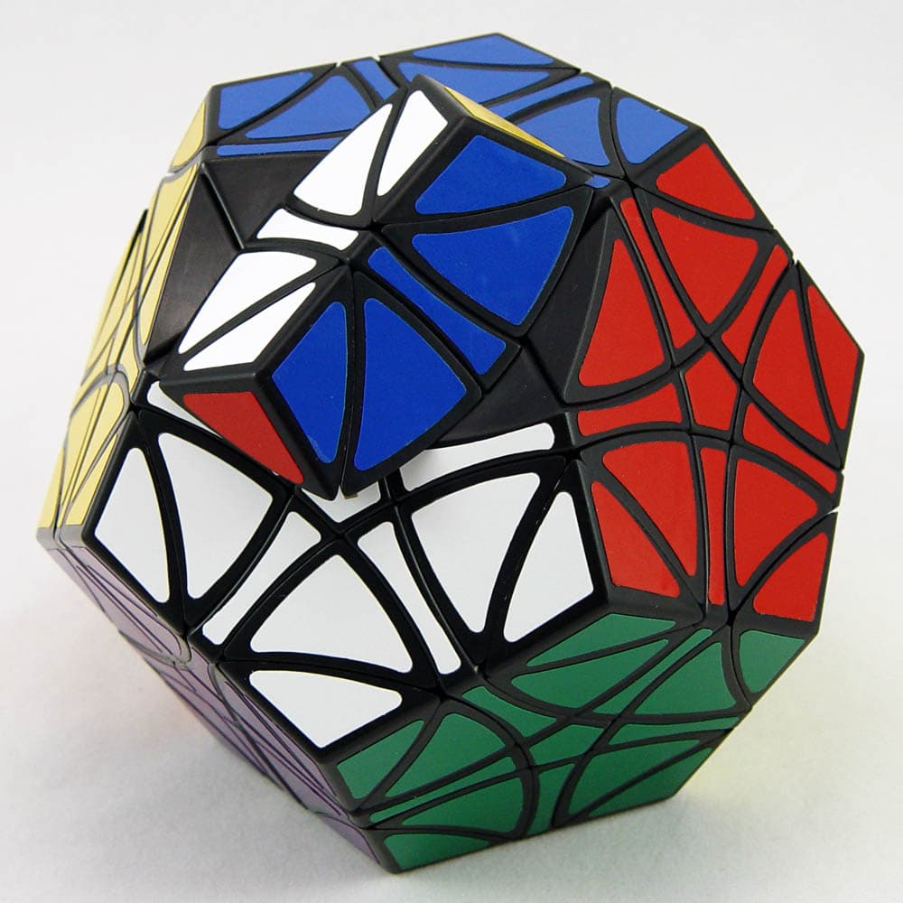 MF8 Helicopter Dodecahedron image 9