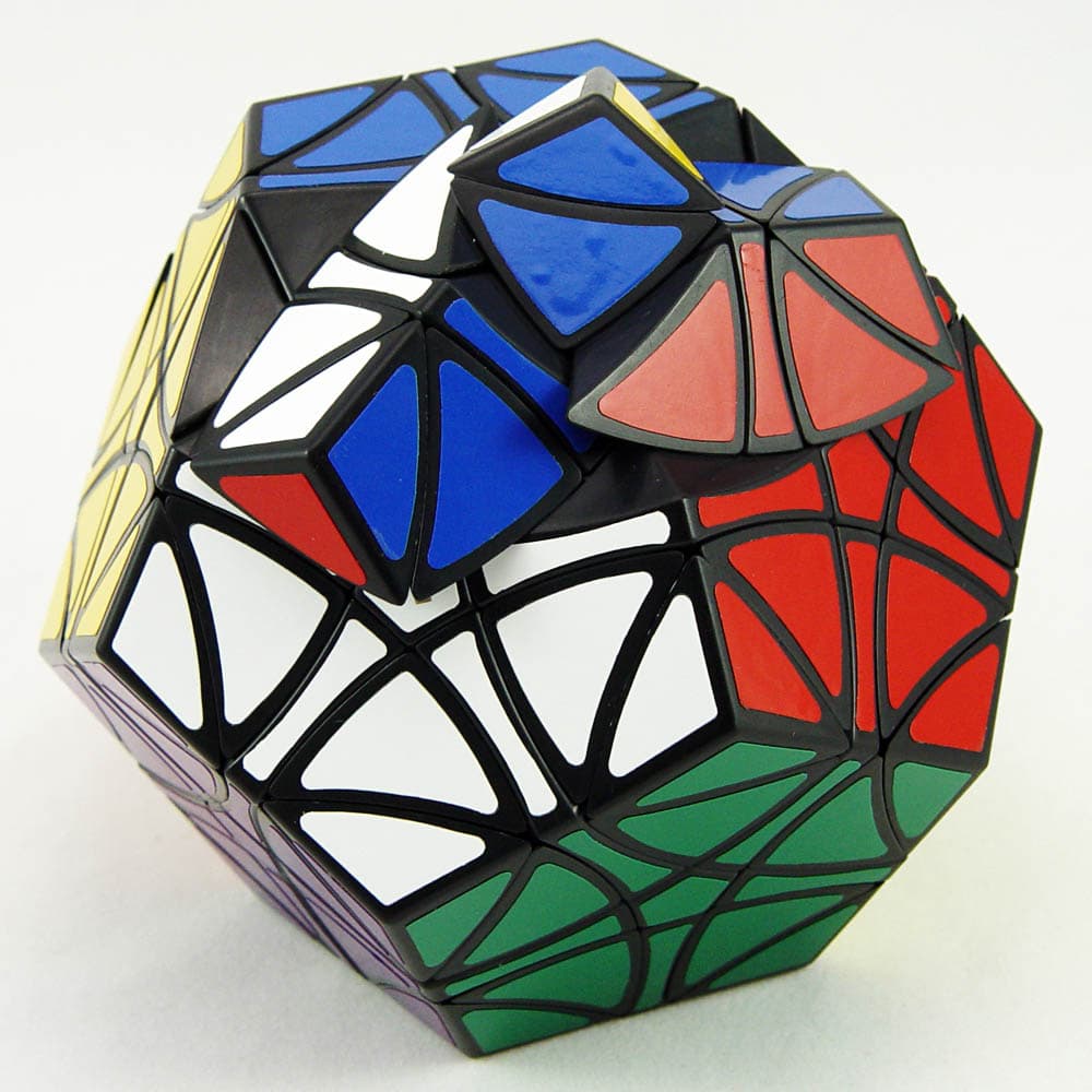 MF8 Helicopter Dodecahedron image 10