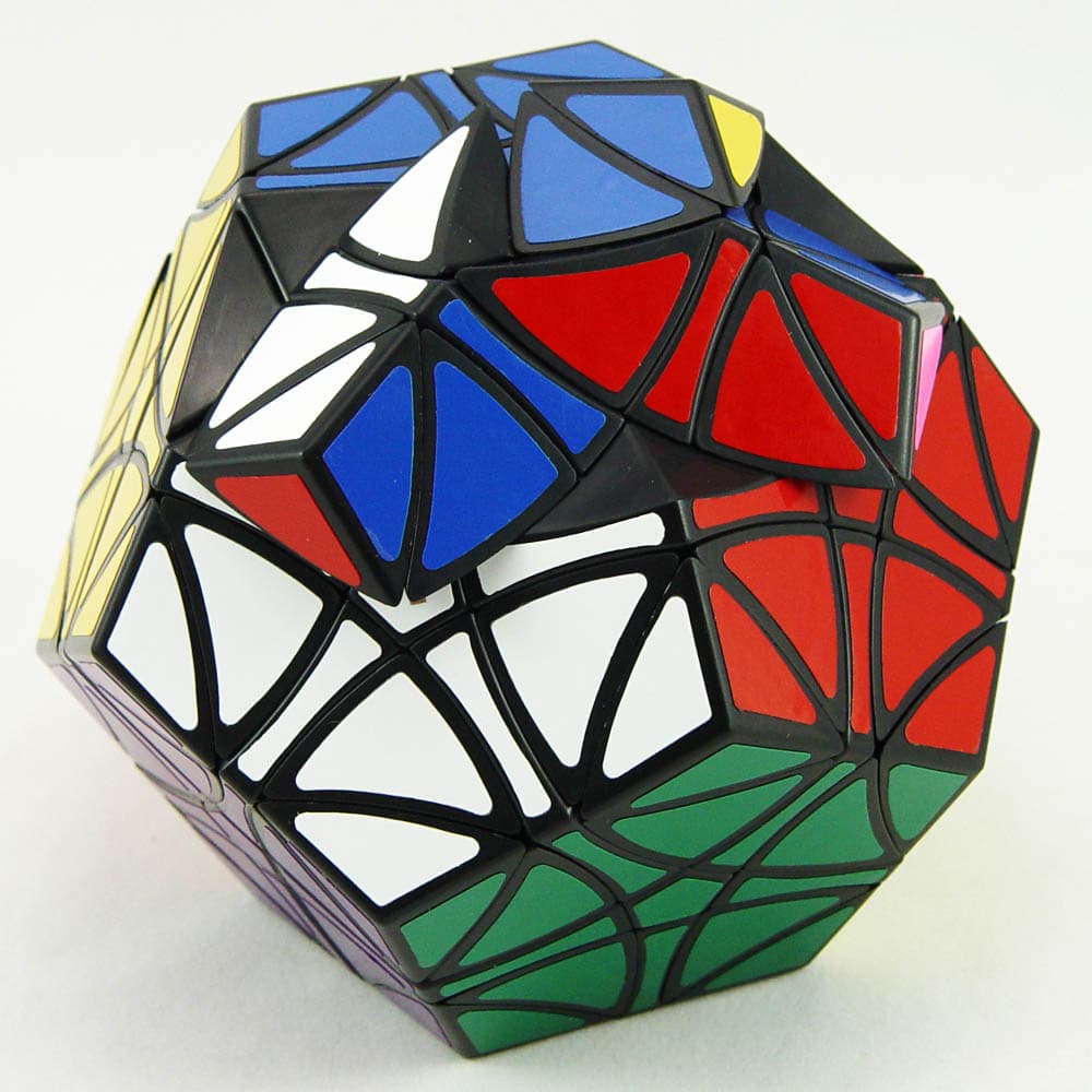 MF8 Helicopter Dodecahedron image 11