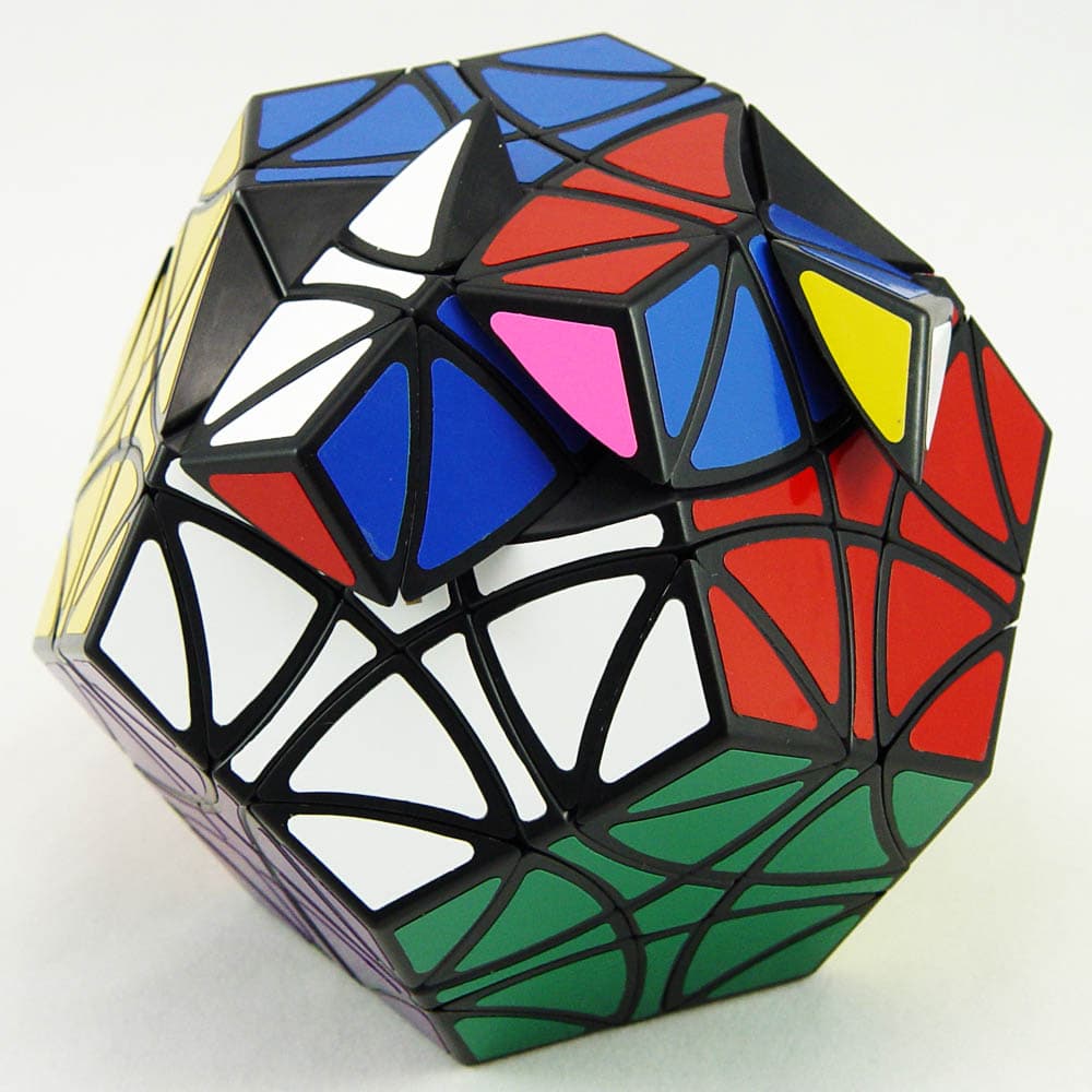 MF8 Helicopter Dodecahedron image 13