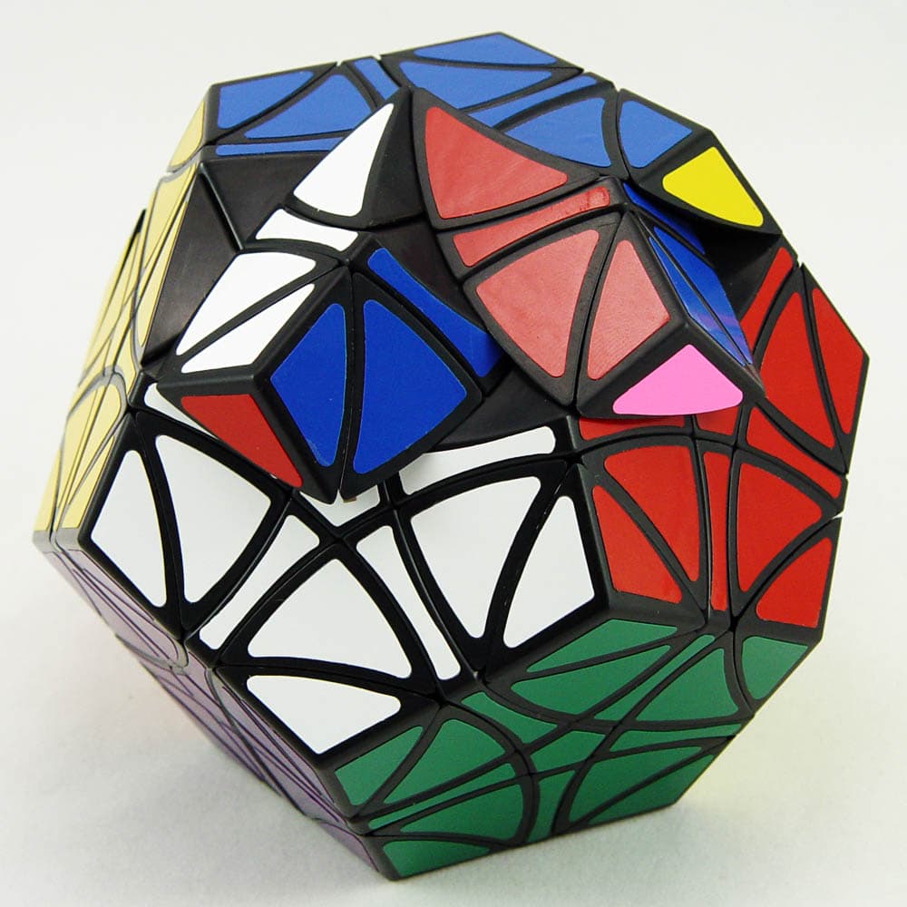 MF8 Helicopter Dodecahedron image 12