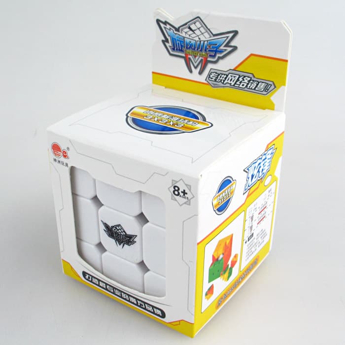 Cyclone Boys 3x3 FeiWu (56mm) image 4