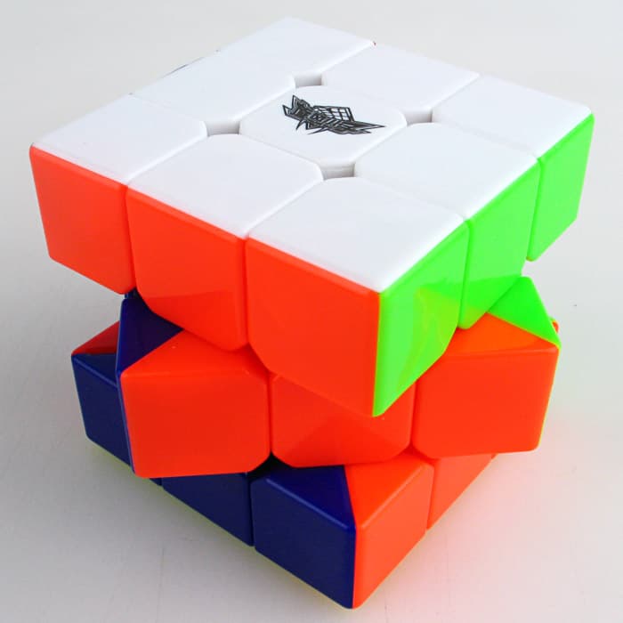Cyclone Boys 3x3 FeiWu (56mm) image 8