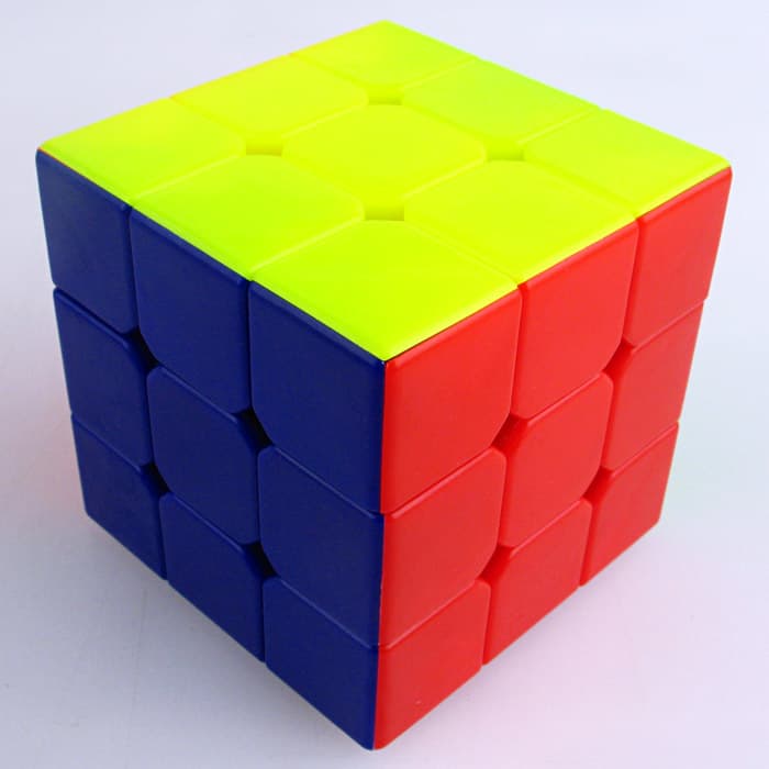 Cyclone Boys 3x3 FeiWu (56mm) image 10