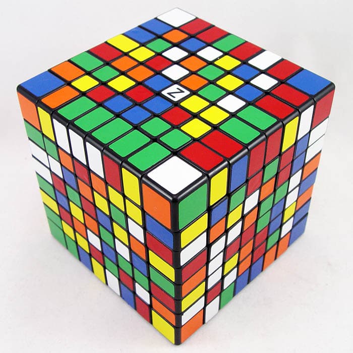 ShengShou 8x8 image 3