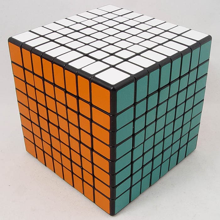 ShengShou 8x8 image 4