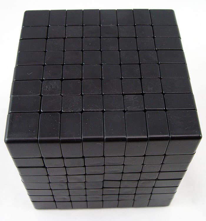 ShengShou 8x8 image 11