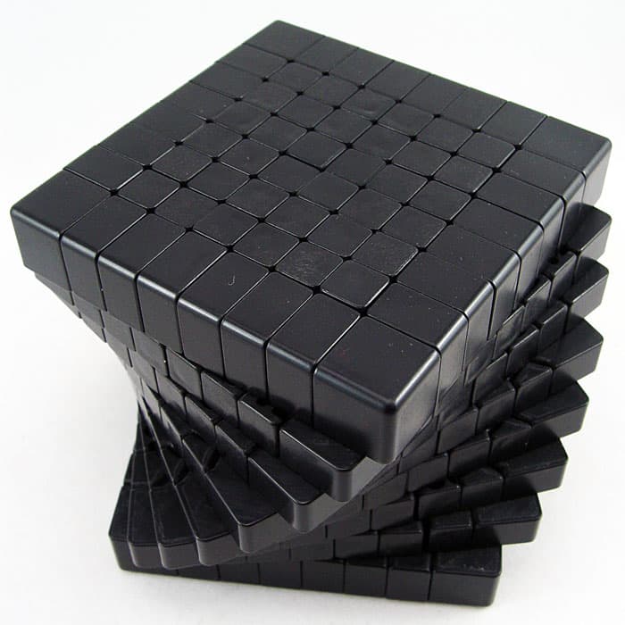 ShengShou 8x8 image 12