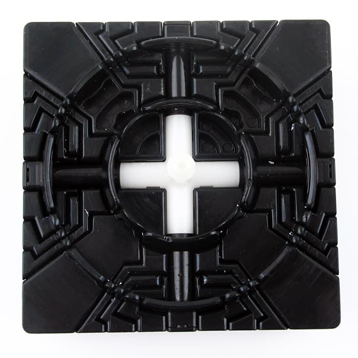 ShengShou 9x9x9 - Black image 12