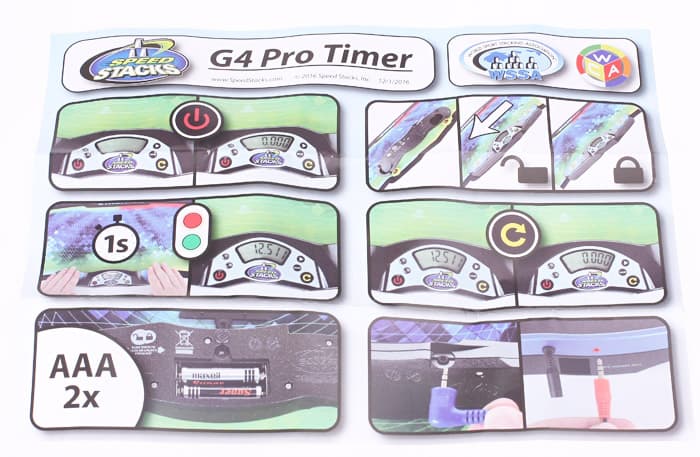 StackMat Pro Timer Gen4 image 9