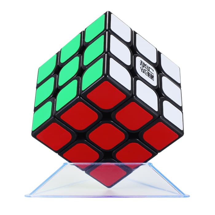 YJ Sulong 3x3 - Black image 3