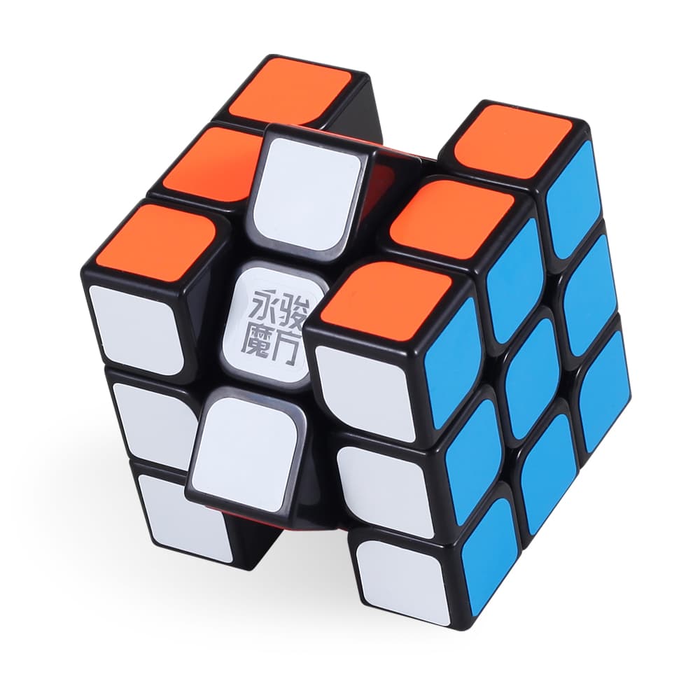 YJ Sulong 3x3 - Black image 6