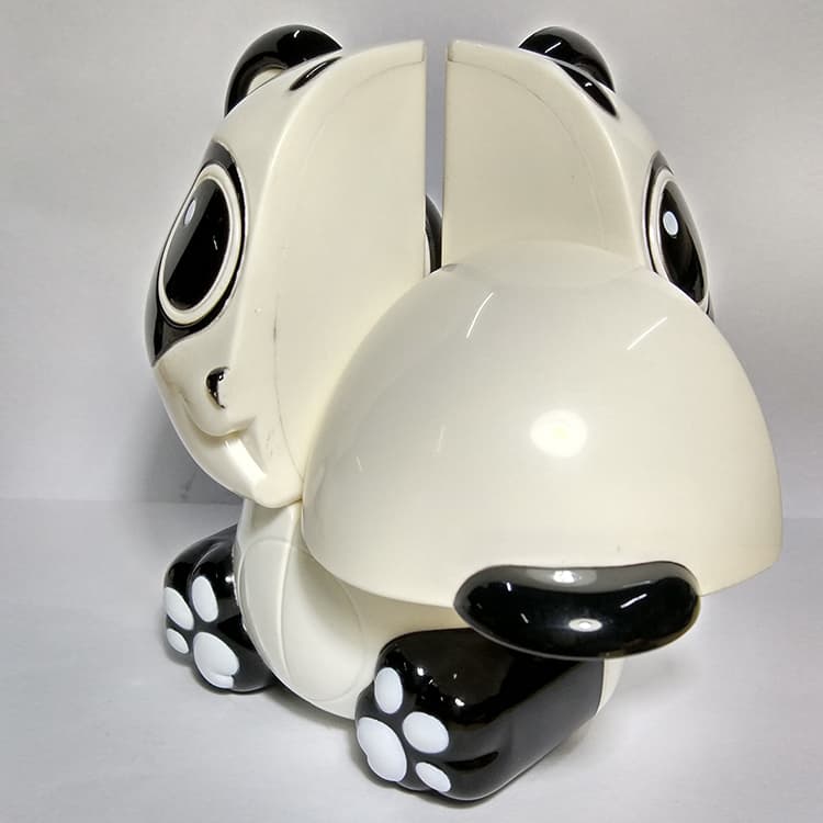 YuXin Panda 2x2 image 3