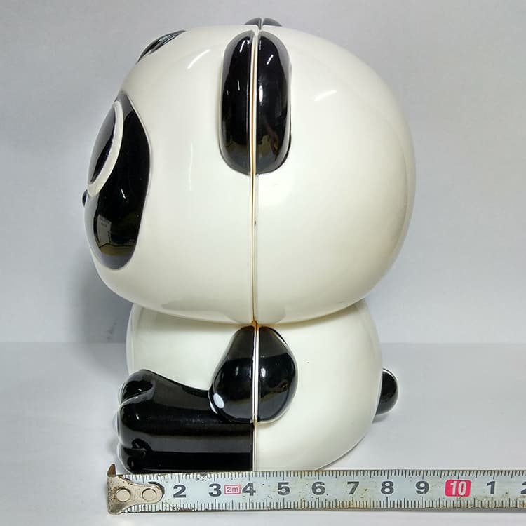 YuXin Panda 2x2 image 4