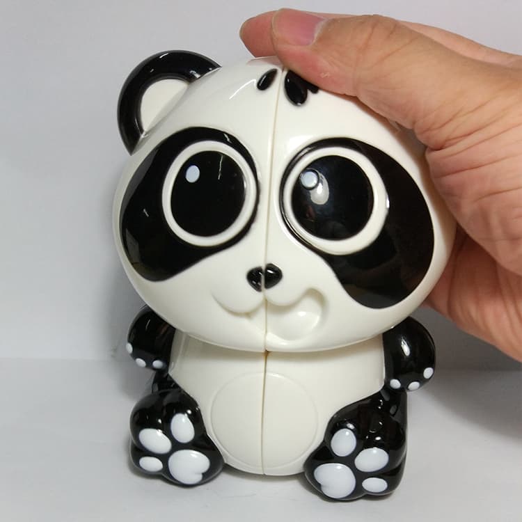 YuXin Panda 2x2 image 13