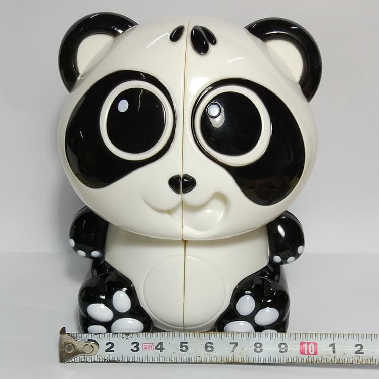 YuXin Panda 2x2 image 5