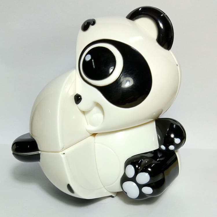 YuXin Panda 2x2 image 6