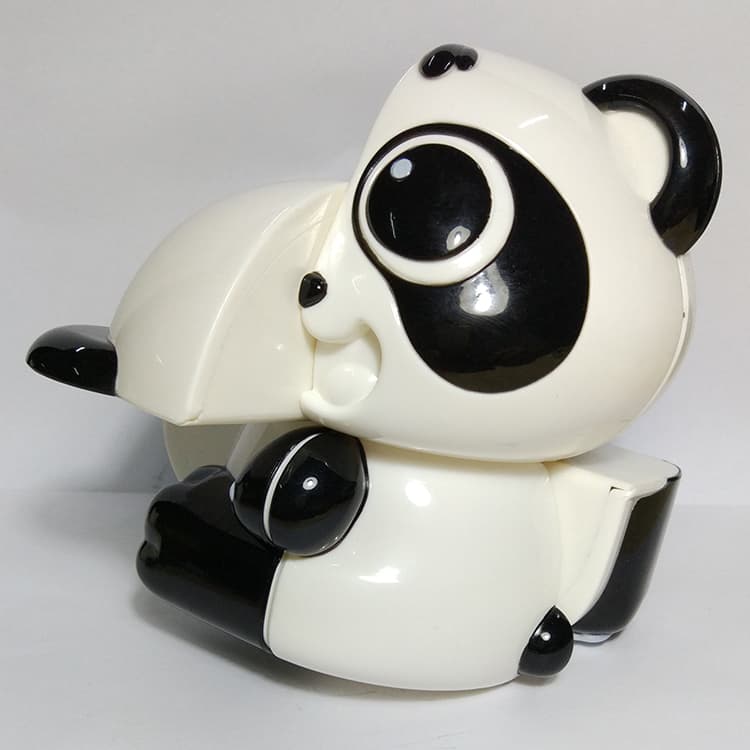 YuXin Panda 2x2 image 7
