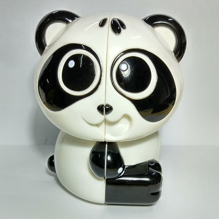 YuXin Panda 2x2 image 8