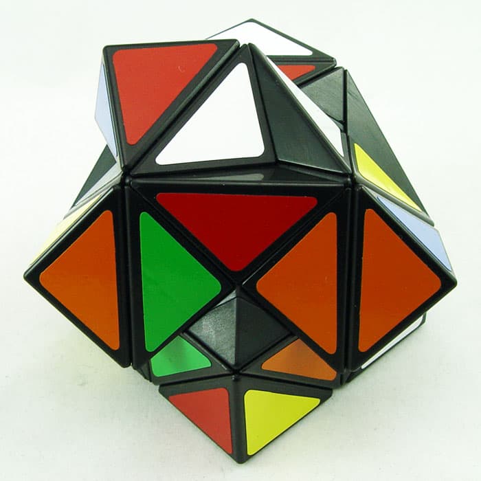 Z-Cube Helicopter - Black image 9