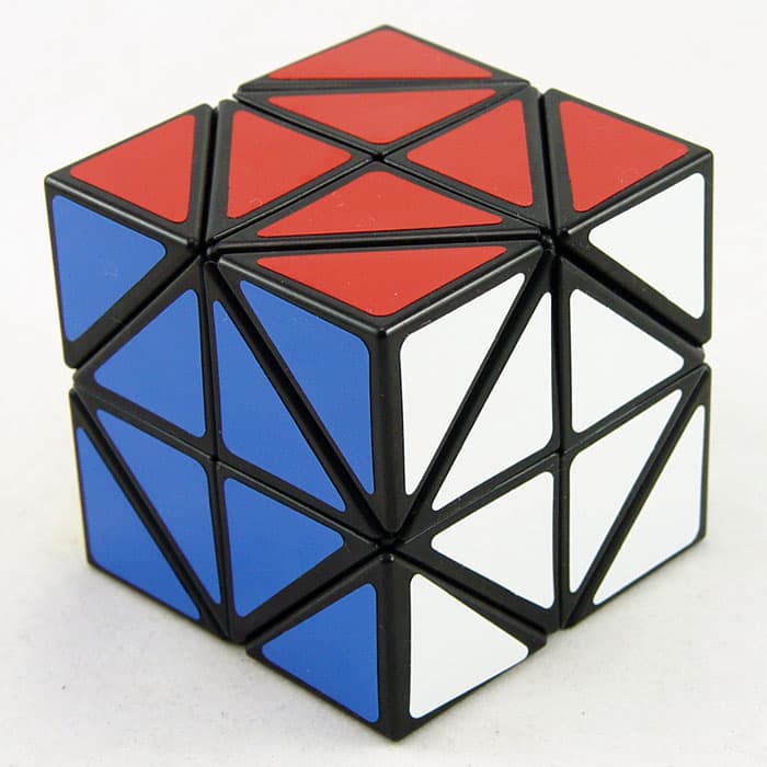 Z-Cube Helicopter - Black image 5