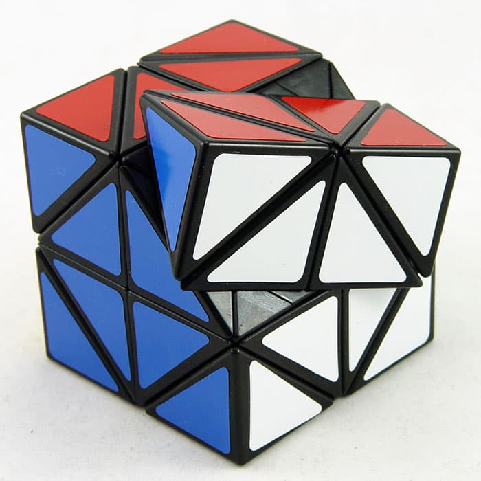 Z-Cube Helicopter - Black image 11