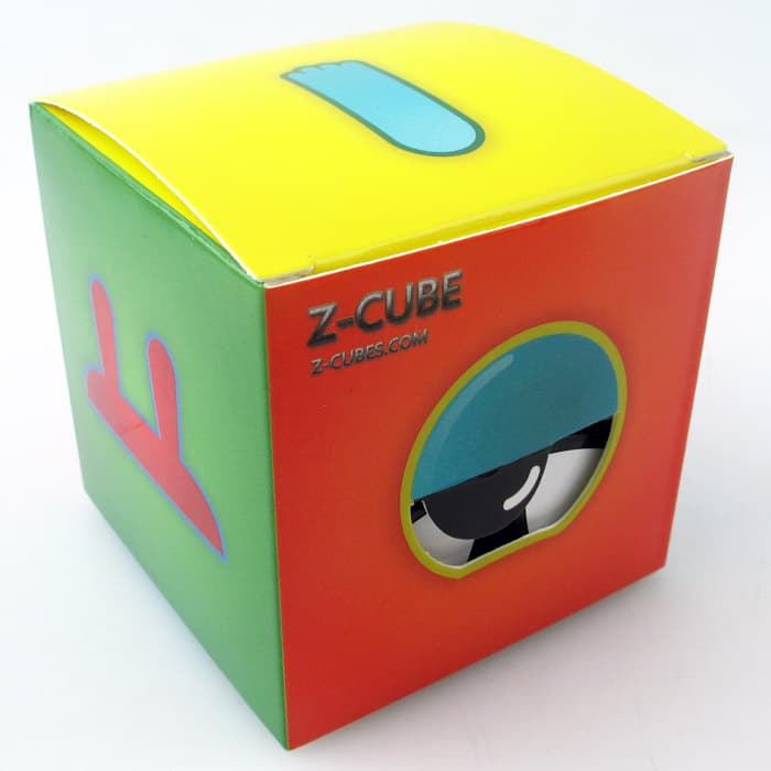 Z Curvy Copter(Butterfly) - Black image 3