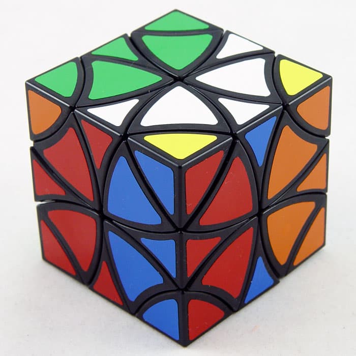 Z Curvy Copter(Butterfly) - Black image 13