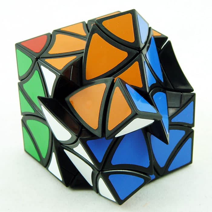 Z Curvy Copter(Butterfly) - Black image 14