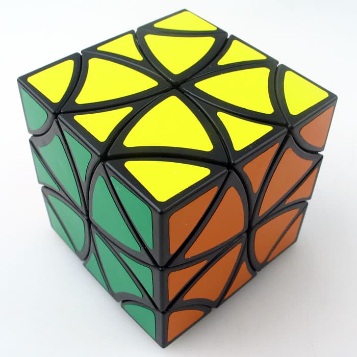 Z Curvy Copter(Butterfly) - Black image 5