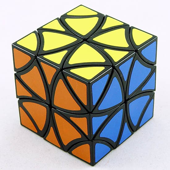 Z Curvy Copter(Butterfly) - Black image 6