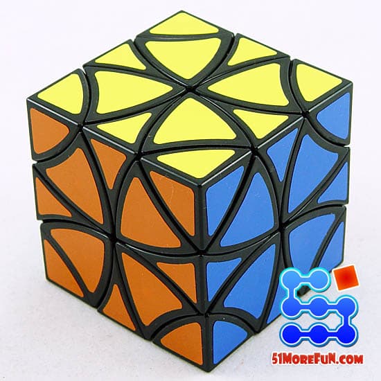 Z Curvy Copter(Butterfly) - Black image 7