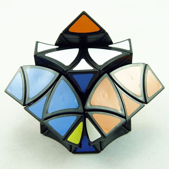 Z Curvy Copter(Butterfly) - Black image 9