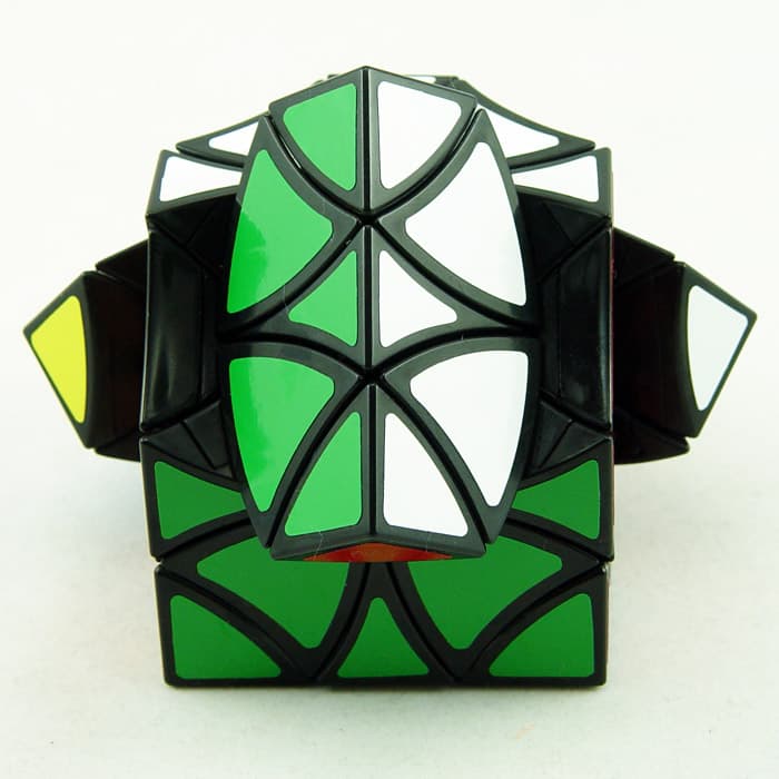 Z Curvy Copter(Butterfly) - Black image 10