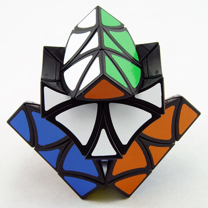 Z Curvy Copter(Butterfly) - Black image 12