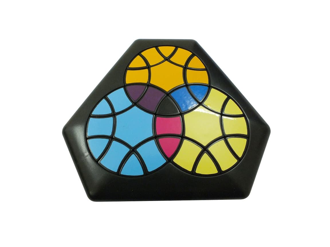 VeryPuzzle Hex Shaper image 5