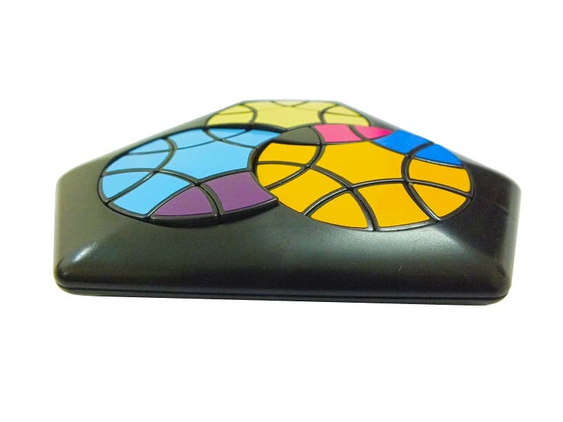 VeryPuzzle Hex Shaper image 2