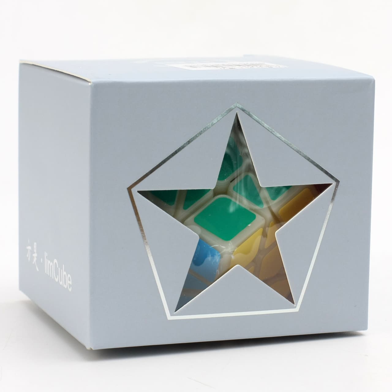 FangShi Megaminx - Primary image 2