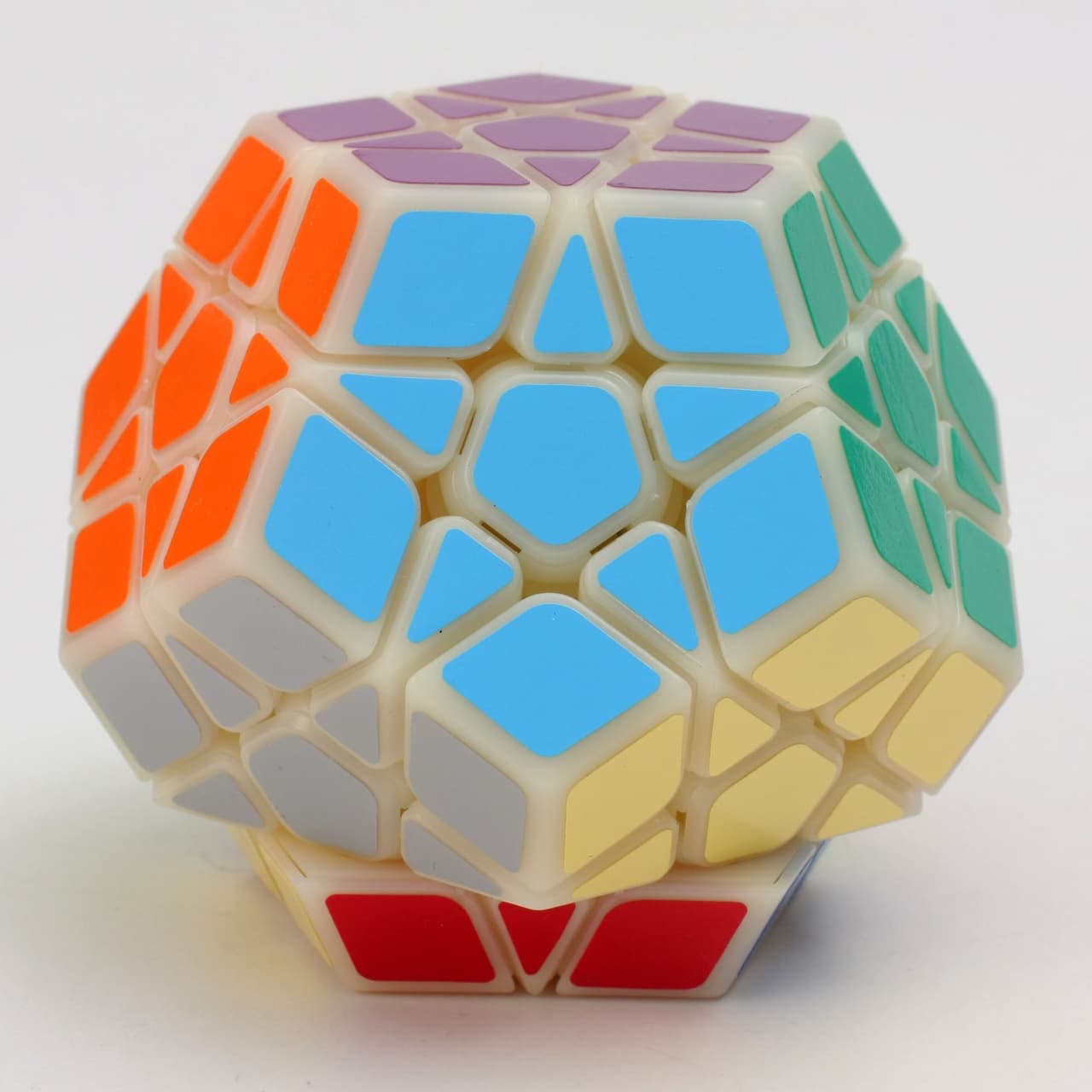 FangShi Megaminx - Primary image 3