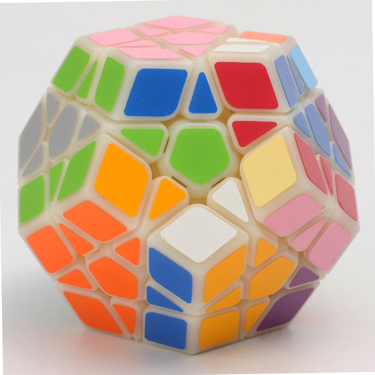 FangShi Megaminx - Primary image 4