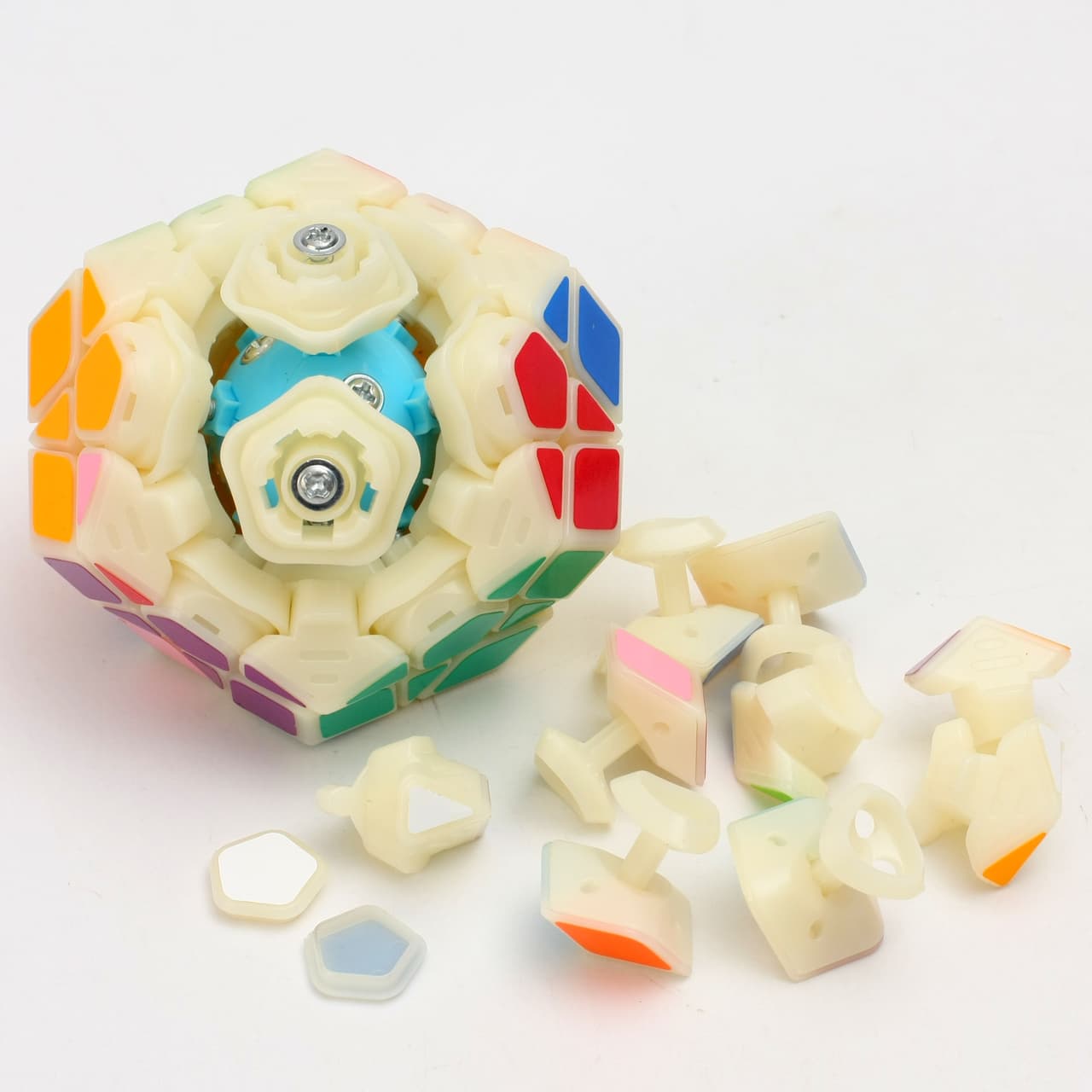 FangShi Megaminx - Primary image 5